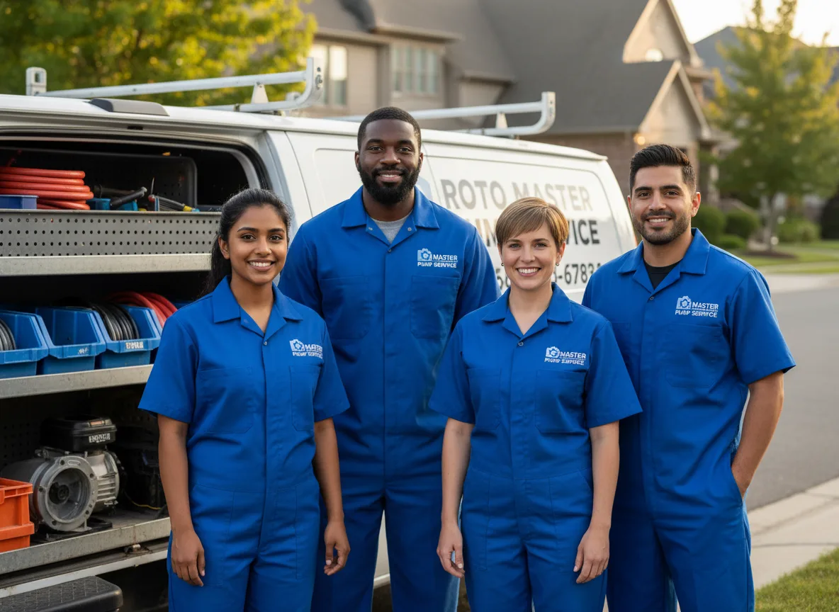 Sump Pump Installation company in Clute, TX